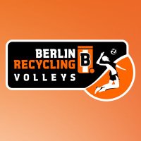 BR Volleys(@BRVolleys) 's Twitter Profile Photo
