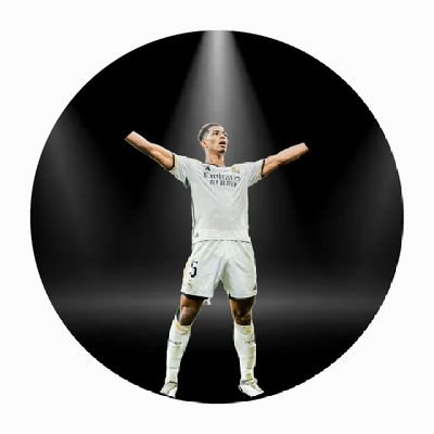 HALA MADRID Y NADA MÁS,
AYUDAR A CRECER A TODAS LAS CUENTAS 🤍 MADRIDISTAS SOCIÓLOGO UNIVERSAL 🤍