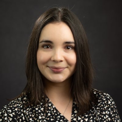 UNL'19, #FirstGen, #immigrad 🇲🇽. Clinical PhD student @UTRGV. Trauma, Substance Use, Mental health disparities, Latinx Mental health.
