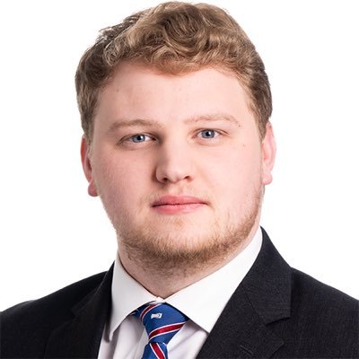 Economic Policy Analyst at The Heritage Foundation. MPP from Pepperdine University in Econ and National Security. All opinions are my own.