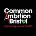 CAB - Common Ambition Bristol (@BristolCommon) Twitter profile photo