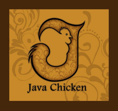 JAVA CHICKEN
