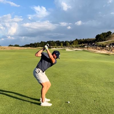 Father, avid golfer, sports gambling enthusiast, emotionally invested in THE Dallas Cowboys, Texas Rangers and Texas Longhorns and a Texan till the day I die!