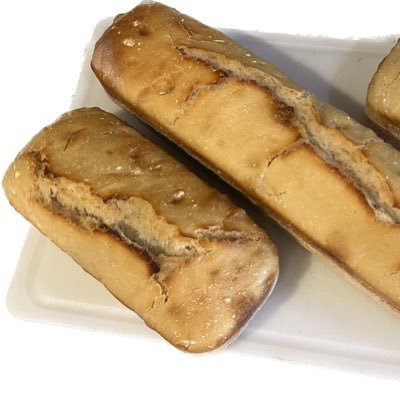 megaloafcedar's profile picture. MegaLoaf Sourdough: Crafting extraordinary, healthy bread with a secret twist. From local sensation to future franchise, we're flavor pioneers. 🥖🚀