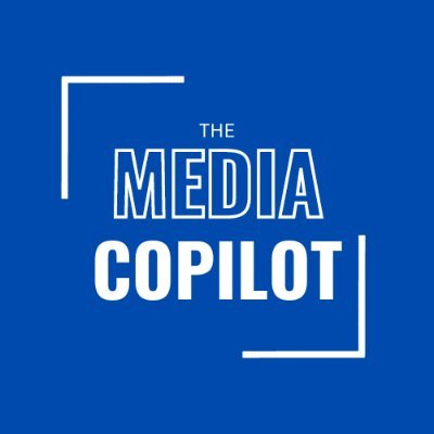 Founded by @petepachal, The Media Copilot is a publication about unpacking AI's role in media. Sign up for the newsletter: https://t.co/KdenUPhHxf