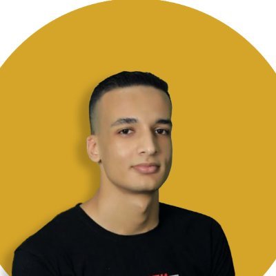 أنا مبدع في تصميم الشعارات والهويات البصرية✨
ماهر في تصاميم السوشيال ميديا والإعلانات✨
وأقدم رسم الشخصيات الكرتونية بشكل فريد✨
أقدم خدمات متنوعة في مجال التصمي