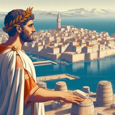 Comes Orientis ☧ 🇱🇧🇨🇦☦️さんのプロフィール画像