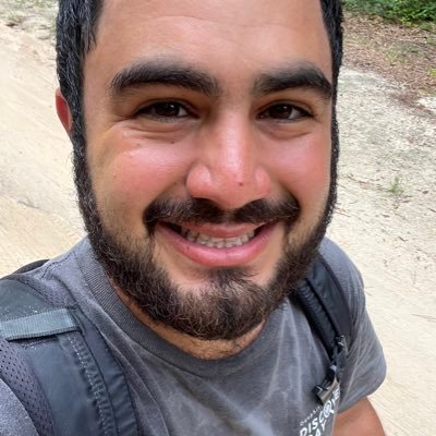 Moey_R's profile picture. PhD student, Dr. Babonis’ lab at Cornell EEB. Cnidarian secretory cell development. 🇲🇽!