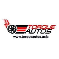 Torque Autos Asia(@torqueautosasia) 's Twitter Profile Photo