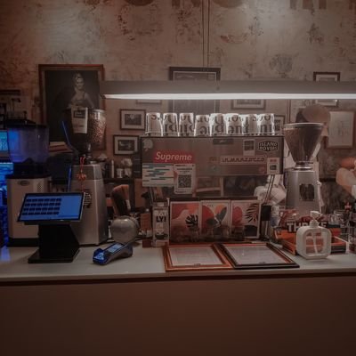 softwolfyyy's profile picture. 