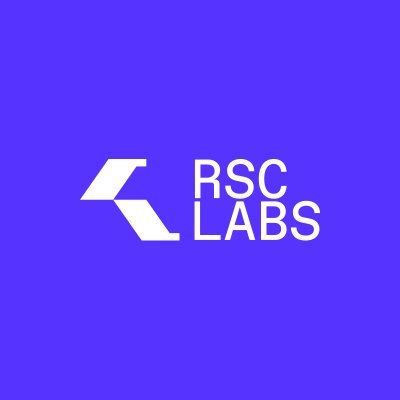 Building with Revenue Share Contracts across various industries 🧬
Join us on this journey, contribute, and share revenue with RSC Labs