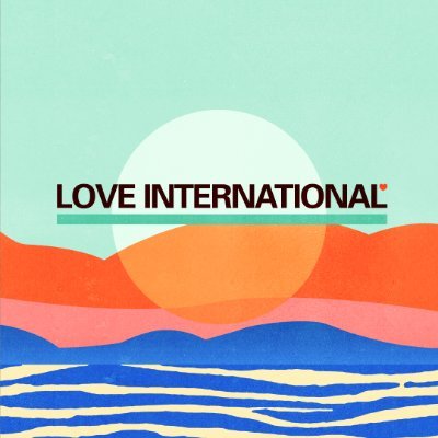 The lineup for Love International 2024 has landed. Returning to The Garden Tisno for our 7th edition on 10th - 16th July 🌞