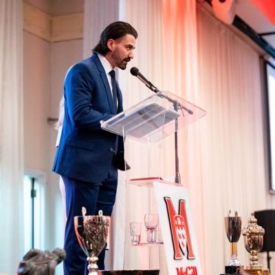 M.A. (candidate) Sport Psychology at McGill University