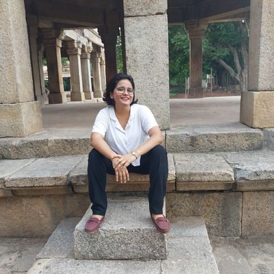 Disabled Sociologist|
PhD Scholar at Delhi School of Economics