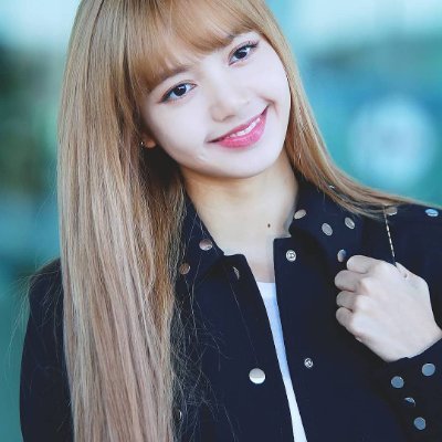 LILIES 🇮🇳

💛 LISA FOREVER 💛

Backup acc @VL_Lilies