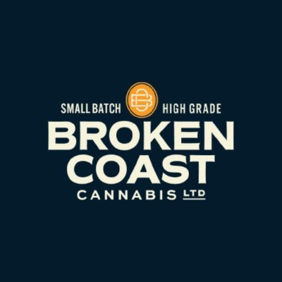 Broken Coast Cannabis