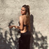 chispa (@bcorte11) 's Twitter Profile
