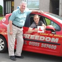 Bobby Russell - @freedomldrivers Twitter Profile Photo