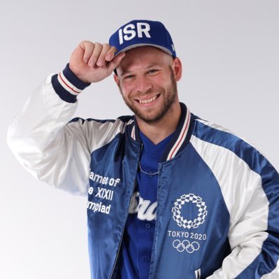 Olympian, Team Israel, Columbia University, NYC, Regional Advisor - College Athlete Advantage