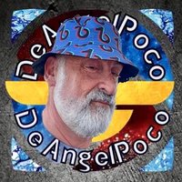 De Ángel Poco (@deangelpoco) 's Twitter Profile
