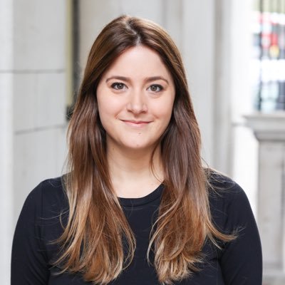 Lecturer at @kingscmci in culture media and creative industries. Not here anymore, follow me on bluesky https://t.co/kRvt3WqHT3