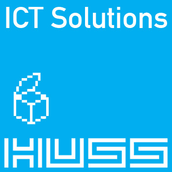 HUSSICT's profile picture. 