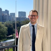 Curtis Boucher (@curtisrboucher) 's Twitter Profile