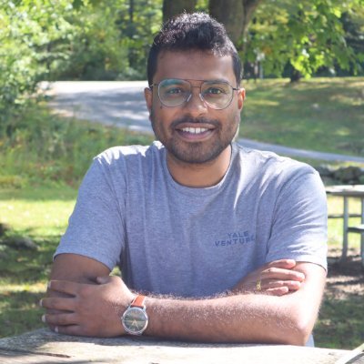 VidyadharDJ's profile picture. Assistant Professor @ChicagoMedEdu @RFUniversity
@YaleNeuro ⬅️ @NIMHANS_BLR ⬅️ @kmc_manipal
#Parkinson's  #Neurodegeneration  #Neuroscience  #Physiology