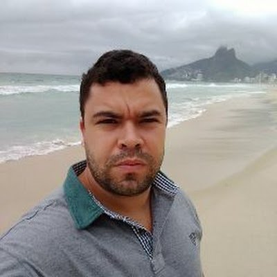 Antônio celio Profile