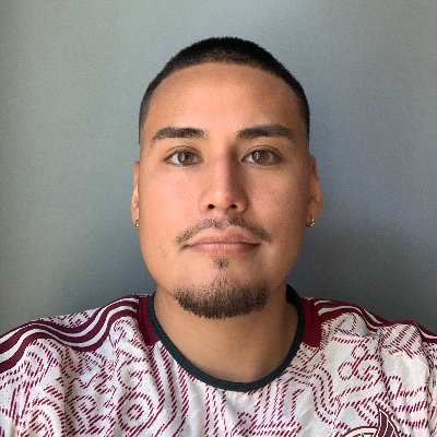 Fullstack Web Developer #100Devs | Chicago Chapter Director @Techqueria | 🇲🇽
