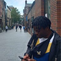 Jo (@foolonthehiii) 's Twitter Profile