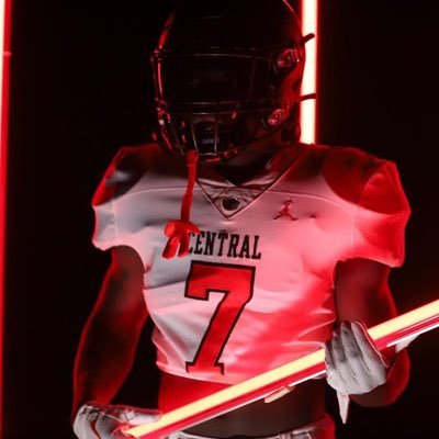 youngboy_Lj's profile picture. Linebacker / 6’2 203 lbs