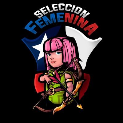 Selección Femenina 🇨🇱 Clash Royale👑