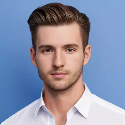 FranciscoP_CPA's profile picture. 📈 Crypto Enthusiast
💼 Sales Rep at Forbes-Featured @CommerceCPA
🌐 Fintech & Finance Lover
🔥 Let's talk business and blockchain!