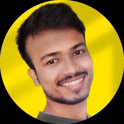 Hii, My name is Saurav Singh.I am 2nd year https://t.co/1xIH8v1OPG Student and I do Web Development and Graphics Designing .