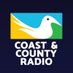 Coast & County Radio #LetsGetBetter (@coastcounty) Twitter profile photo