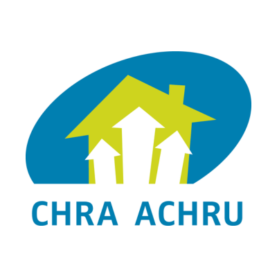 Canadian Housing and Renewal Association, the voice of social and non profit housing in Canada / Association canadienne d’habitation et de rénovation urbaine