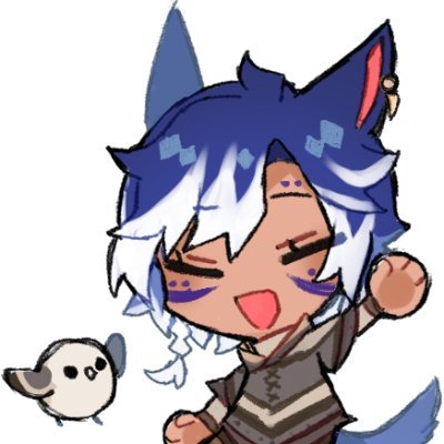 Kt (no such thing as)さんのプロフィール画像