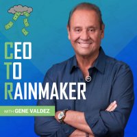 CEO To Rainmaker(@ceo2rainmaker) 's Twitter Profile Photo