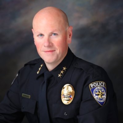 Official profile of the Chief of Frisco Police Department. Graduate of Texas A&M @TAMU , UT Arlington @utarlington , FBINA 243, #SMIP70