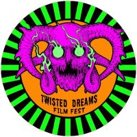 Twisted Dreams Film Festival(@TwistedDreamsFF) 's Twitter Profile Photo