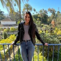 María Miravete (@mariamiravete12) 's Twitter Profile