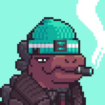 kaaponft's profile picture. 🇪🇪 25 Analyst and crypto enthusiast | The main thing is the community
#kaijukings I am always glad to communicate