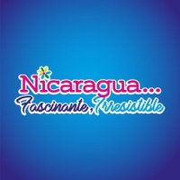 Intur Managua(@InturManagua) 's Twitter Profile Photo