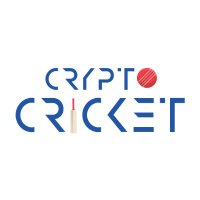 Crypto Cricket(@cryptocricketio) 's Twitter Profile Photo
