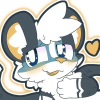 Yusu The Naughty SquidSkunk (NSFW)๐ (@yusunsfw) 's Twitter Profile