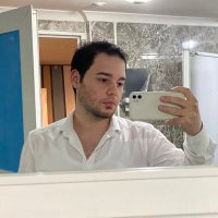 Tugay Batgün (@tugaybatgun) Twitter profile photo