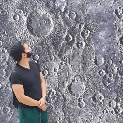 AstroBenjamin Profile Picture