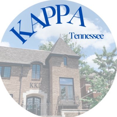 Epsilon Lambda Chapter of Kappa Kappa Gamma at The University of Tennessee! 💙