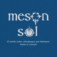 Mesón Sol(@SolMeson) 's Twitter Profile Photo